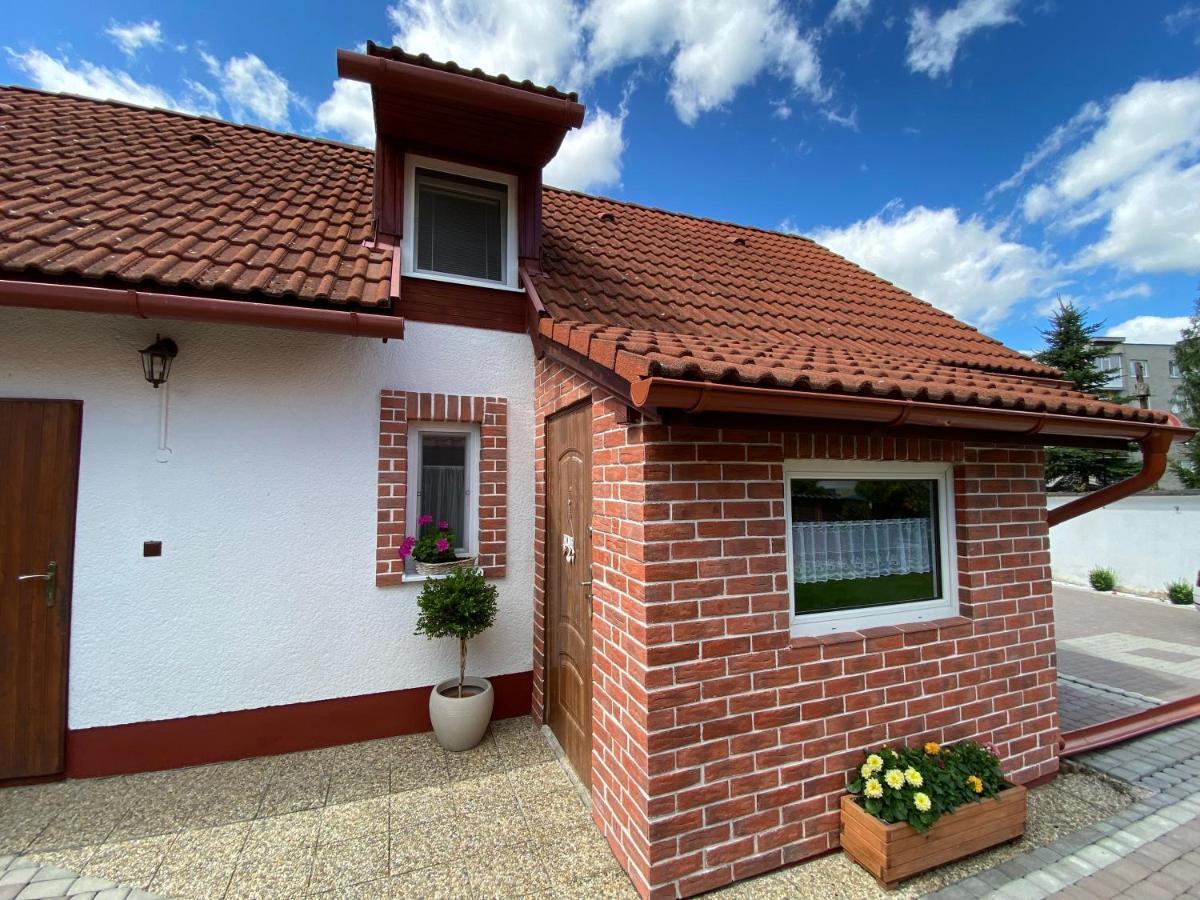 Villa Privát Dalibor Dubrava Exterior foto